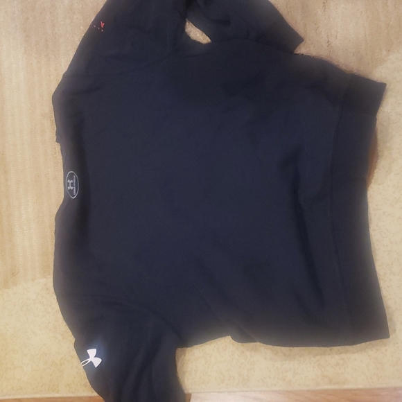 Xxl under armour Cassius clay sweater - Picture 2 of 4